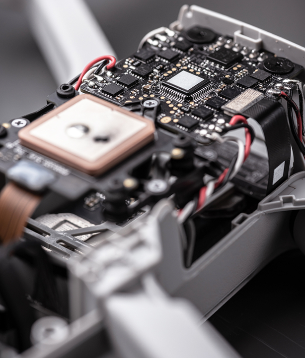 ACSG Systems Drone Technology and Hardware Solutions